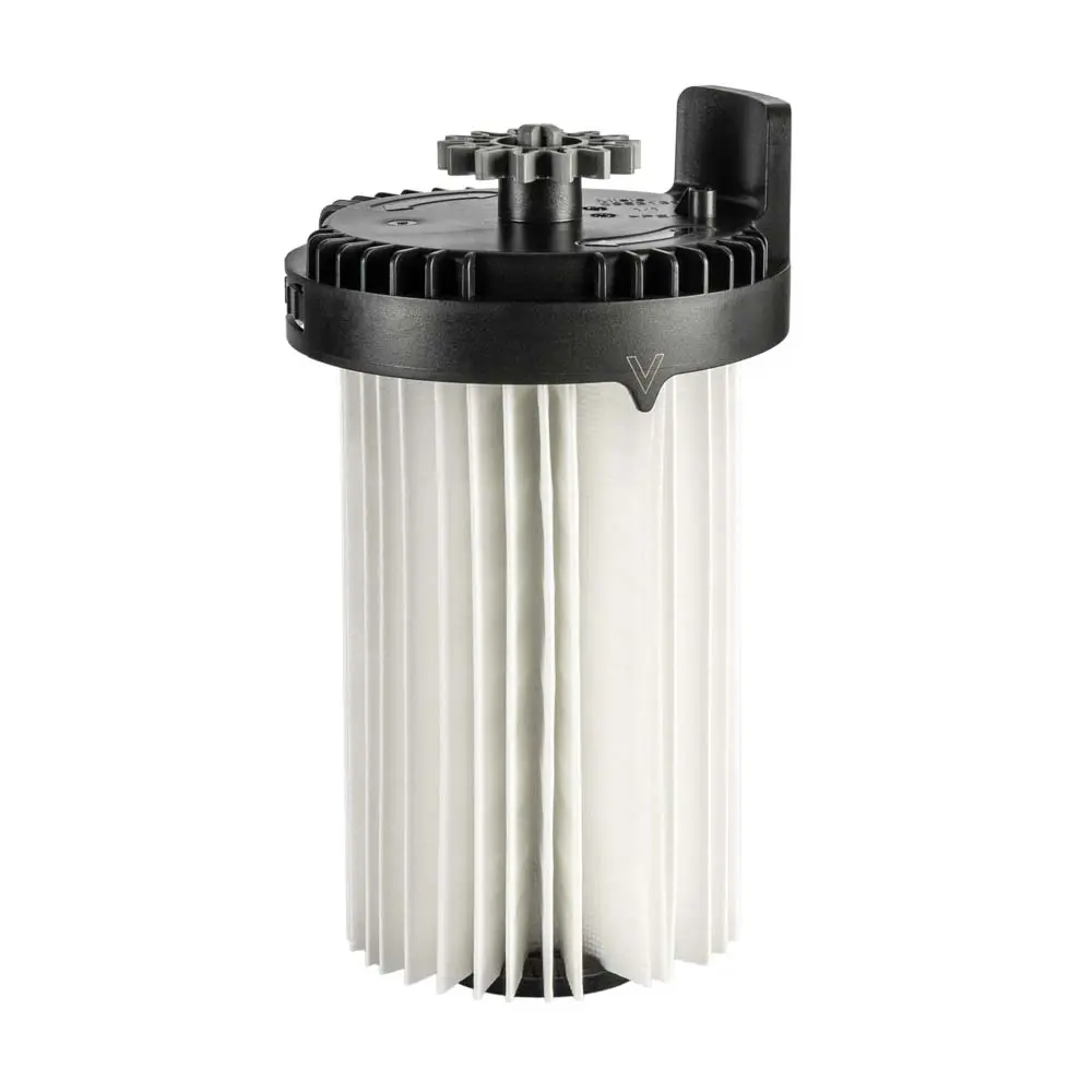 Filterset SQOON geschikt voor Miele 09607996 / 09607997 | St